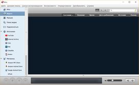 Miro 6.0 для MAC скачать